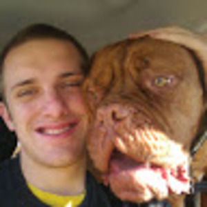 Meet your Posher, Alex